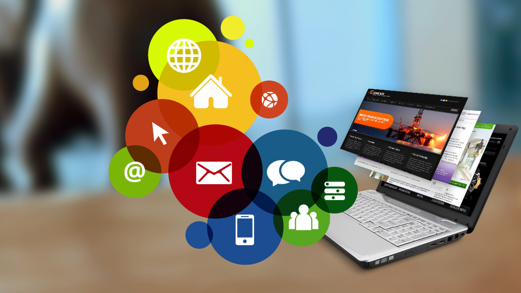 Web-App-Development-services Image